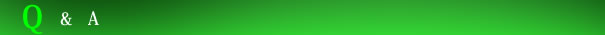 Q&A